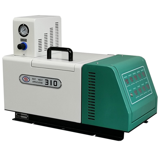 HT-310P热熔胶机
